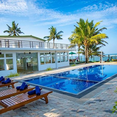 Manara Beach Resort Beruwala Eksteriør bilde