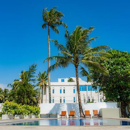 Manara Beach Resort Beruwala Eksteriør bilde