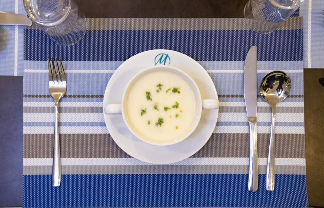 Manara Beach Resort Beruwala Eksteriør bilde