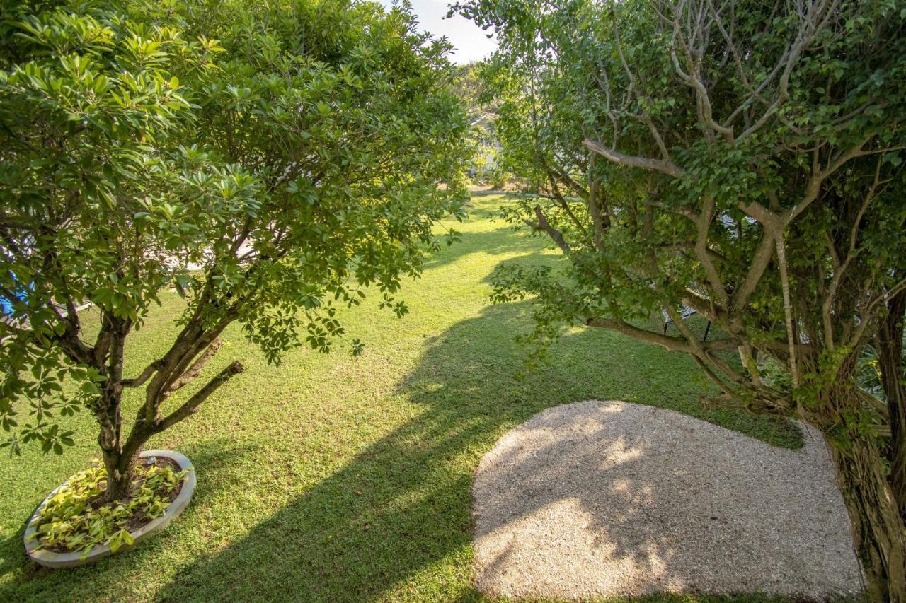 Manara Beach Resort Beruwala Eksteriør bilde