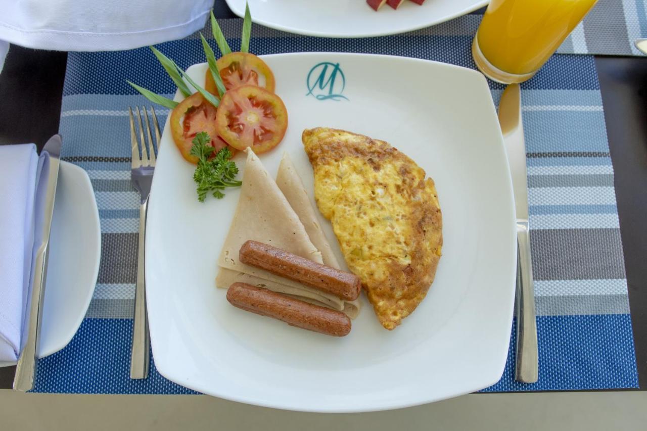 Manara Beach Resort Beruwala Eksteriør bilde