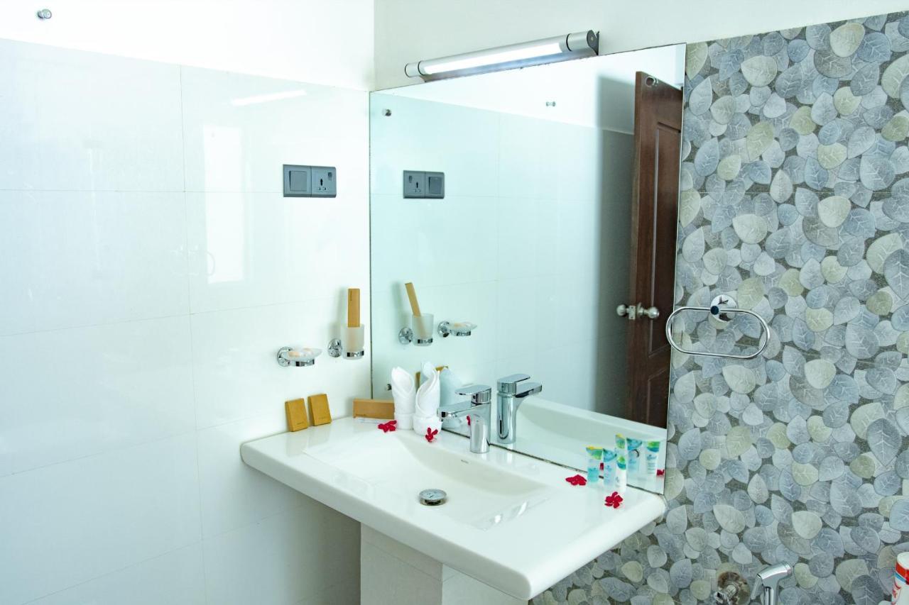 Manara Beach Resort Beruwala Eksteriør bilde