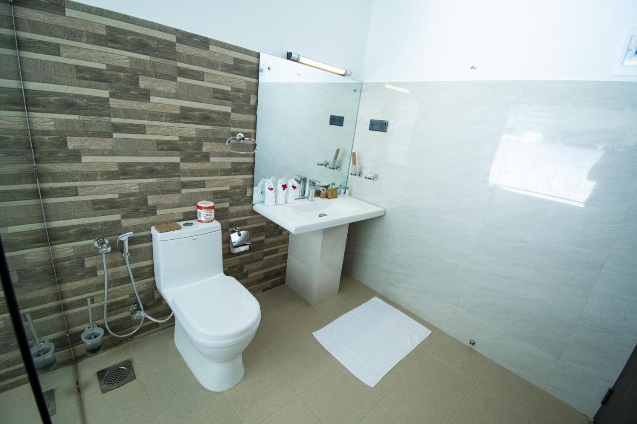 Manara Beach Resort Beruwala Eksteriør bilde