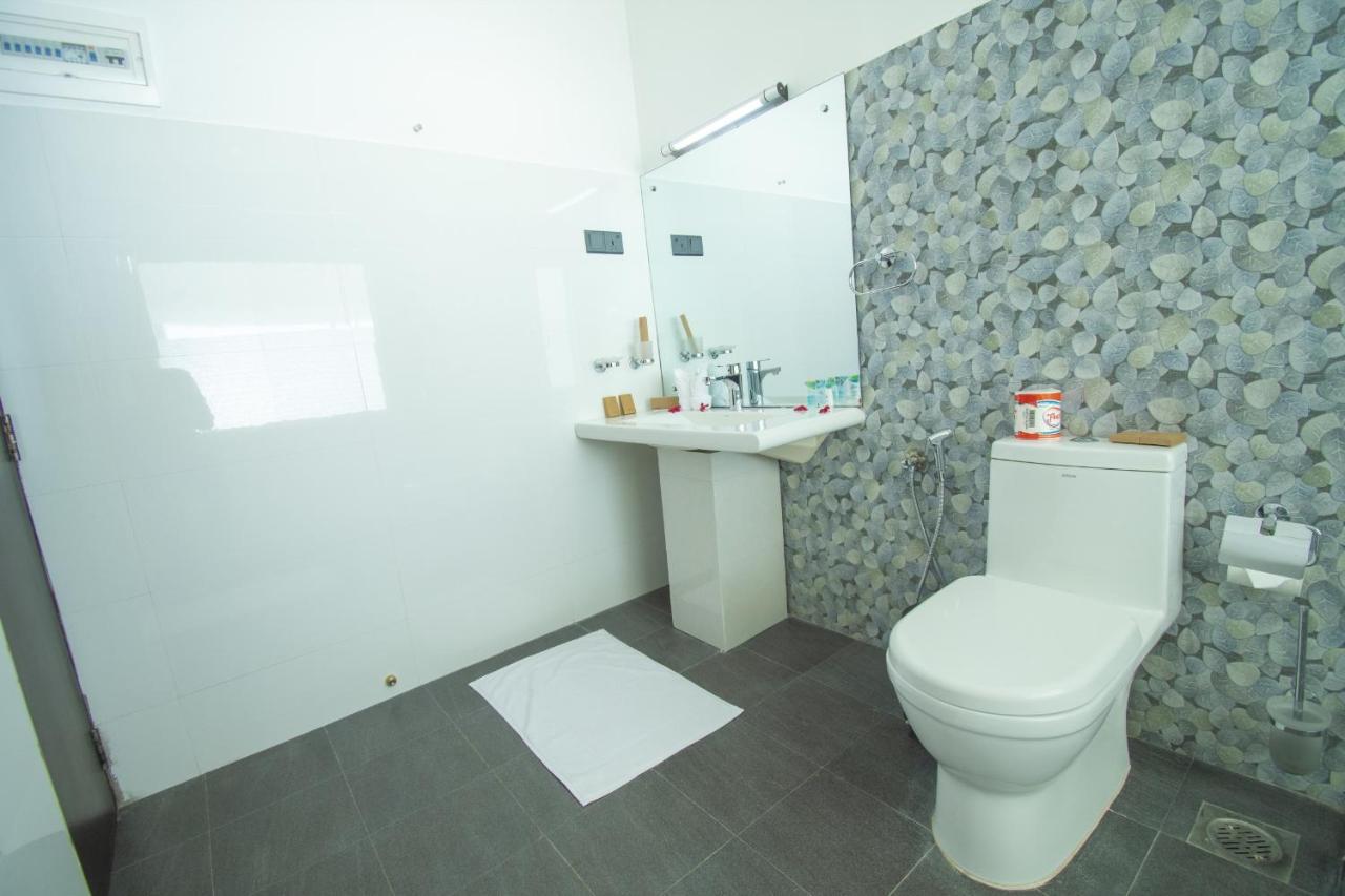 Manara Beach Resort Beruwala Eksteriør bilde